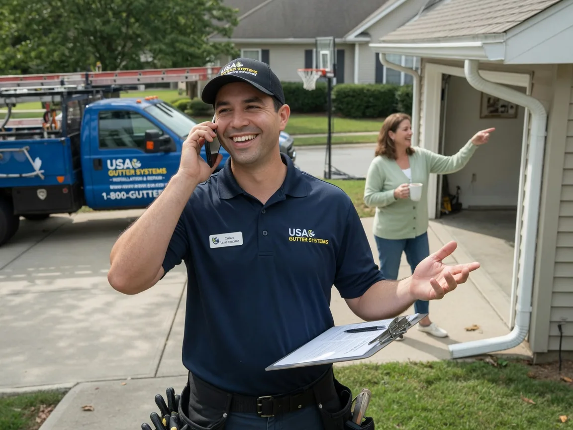 Gutter Installation Bladenboro, NC FAQs